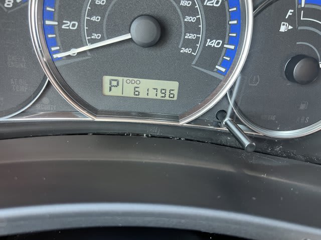 2013 Subaru Forester used sport utility for sale at Peterson Auto Sales in Midvale, UT — photo 14 of 21