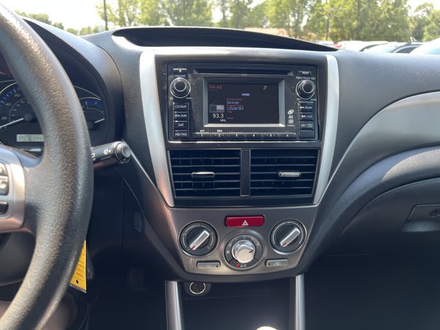 2013 Subaru Forester used sport utility for sale at Peterson Auto Sales in Midvale, UT — photo 16 of 21