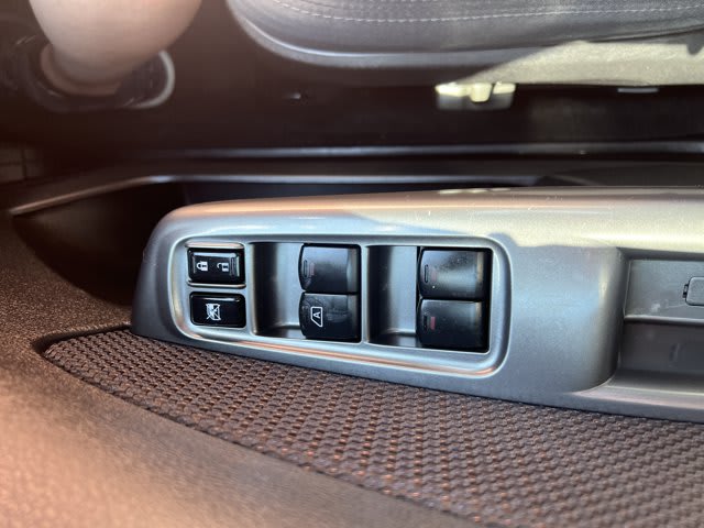 2013 Subaru Forester used sport utility for sale at Peterson Auto Sales in Midvale, UT — photo 17 of 21