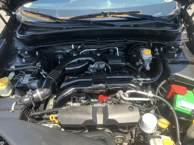 2013 Subaru Forester used sport utility for sale at Peterson Auto Sales in Midvale, UT — photo 21 of 21