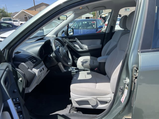 2014 Subaru Forester used sport utility for sale at Peterson Auto Sales in Midvale, UT — photo 11 of 20