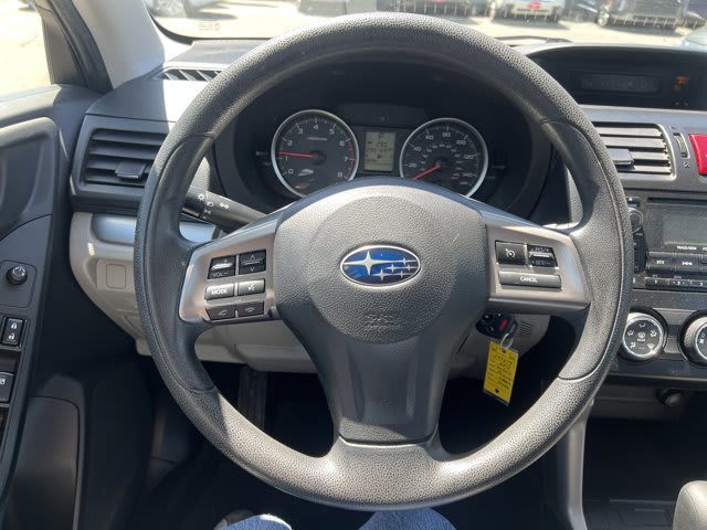 2014 Subaru Forester used sport utility for sale at Peterson Auto Sales in Midvale, UT — photo 18 of 20