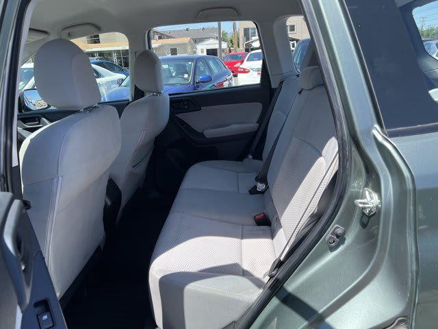 2014 Subaru Forester used sport utility for sale at Peterson Auto Sales in Midvale, UT — photo 12 of 20