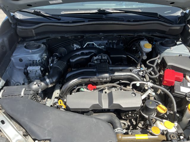 2014 Subaru Forester used sport utility for sale at Peterson Auto Sales in Midvale, UT — photo 15 of 20