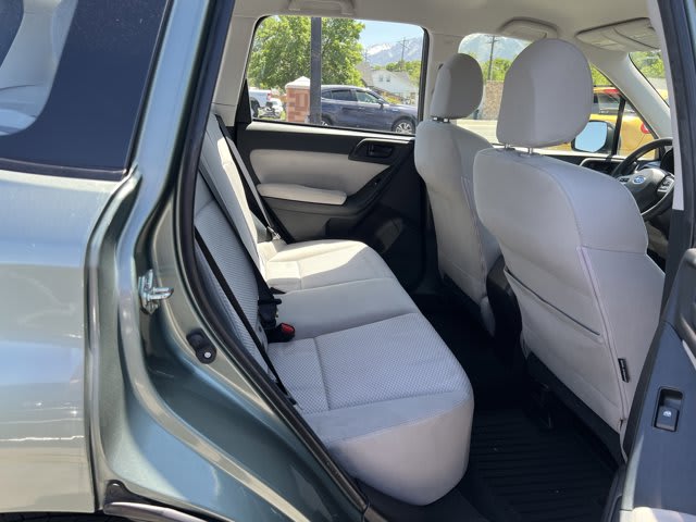 2014 Subaru Forester used sport utility for sale at Peterson Auto Sales in Midvale, UT — photo 9 of 20