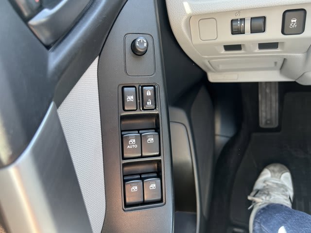 2014 Subaru Forester used sport utility for sale at Peterson Auto Sales in Midvale, UT — photo 16 of 20
