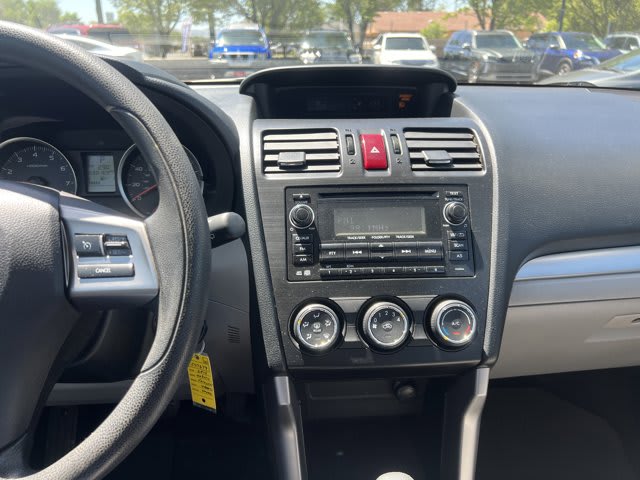 2014 Subaru Forester used sport utility for sale at Peterson Auto Sales in Midvale, UT — photo 19 of 20
