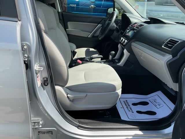2016 Subaru Forester used sport utility for sale at Peterson Auto Sales in Midvale, UT — photo 22 of 24