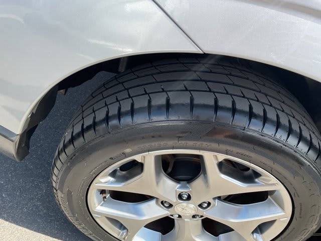 2016 Subaru Forester used sport utility for sale at Peterson Auto Sales in Midvale, UT — photo 24 of 24