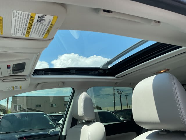 2016 Subaru Forester used sport utility for sale at Peterson Auto Sales in Midvale, UT — photo 17 of 24