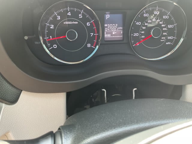 2016 Subaru Forester used sport utility for sale at Peterson Auto Sales in Midvale, UT — photo 12 of 24
