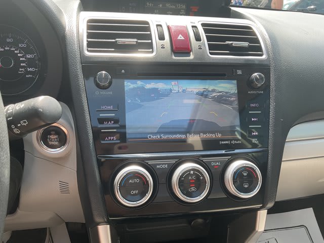2016 Subaru Forester used sport utility for sale at Peterson Auto Sales in Midvale, UT — photo 11 of 24