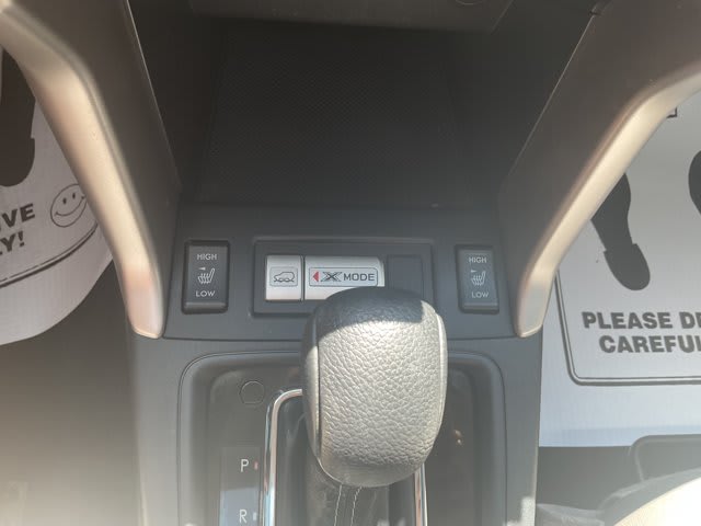 2016 Subaru Forester used sport utility for sale at Peterson Auto Sales in Midvale, UT — photo 9 of 24