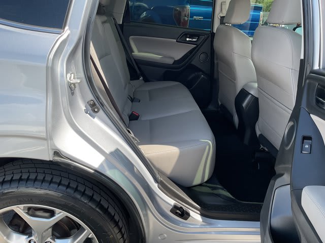 2016 Subaru Forester used sport utility for sale at Peterson Auto Sales in Midvale, UT — photo 23 of 24