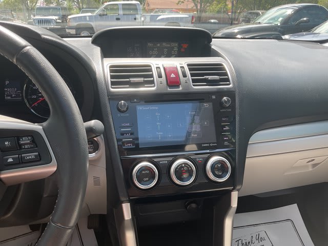2016 Subaru Forester used sport utility for sale at Peterson Auto Sales in Midvale, UT — photo 15 of 24