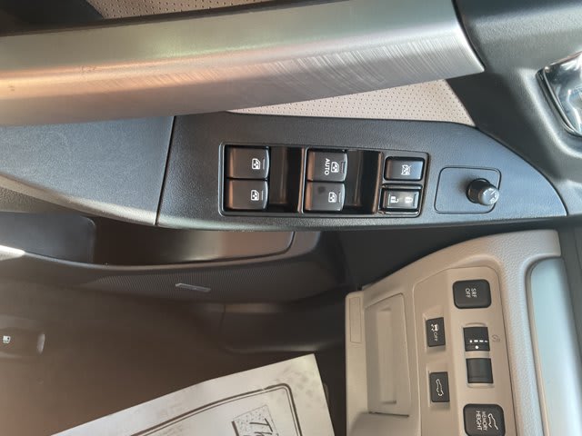 2016 Subaru Forester used sport utility for sale at Peterson Auto Sales in Midvale, UT — photo 14 of 24