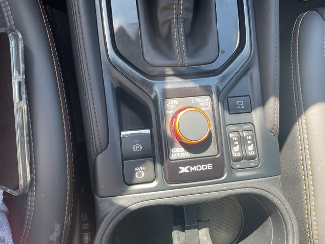 2024 Subaru Forester used sport utility for sale at Peterson Auto Sales in Midvale, UT — photo 17 of 21