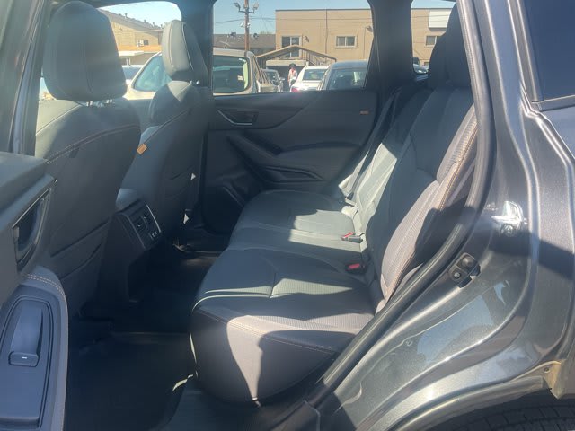 2024 Subaru Forester used sport utility for sale at Peterson Auto Sales in Midvale, UT — photo 13 of 21