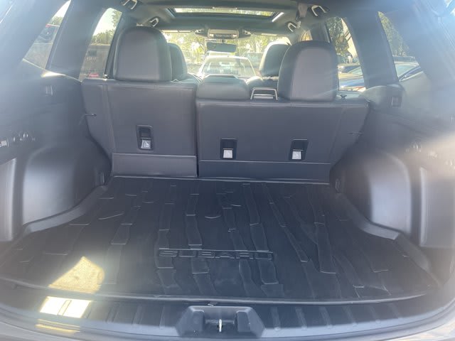 2024 Subaru Forester used sport utility for sale at Peterson Auto Sales in Midvale, UT — photo 10 of 21