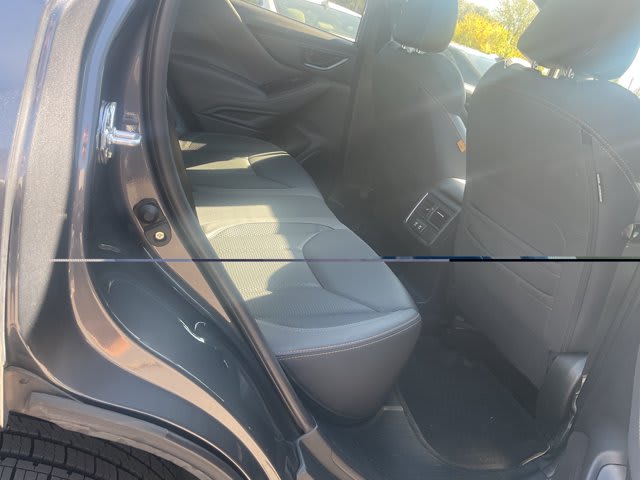 2024 Subaru Forester used sport utility for sale at Peterson Auto Sales in Midvale, UT — photo 11 of 21
