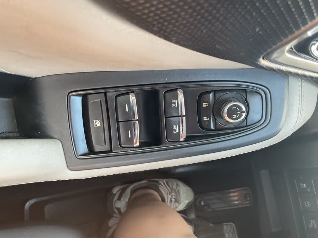 2019 Subaru Forester used sport utility for sale at Peterson Auto Sales in Midvale, UT — photo 19 of 22