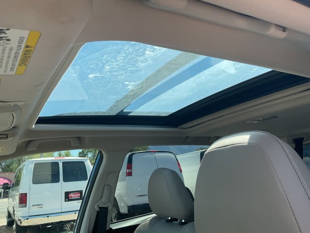 2019 Subaru Forester used sport utility for sale at Peterson Auto Sales in Midvale, UT — photo 18 of 22