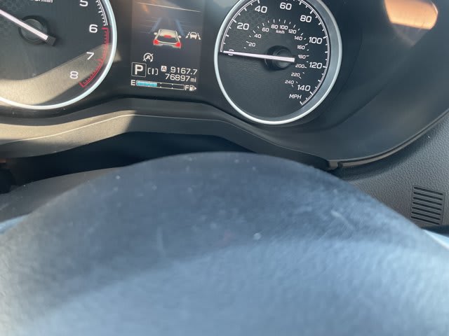 2019 Subaru Forester used sport utility for sale at Peterson Auto Sales in Midvale, UT — photo 16 of 22