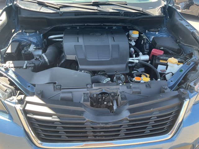 2019 Subaru Forester used sport utility for sale at Peterson Auto Sales in Midvale, UT — photo 13 of 22