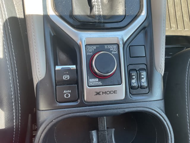 2019 Subaru Forester used sport utility for sale at Peterson Auto Sales in Midvale, UT — photo 21 of 22