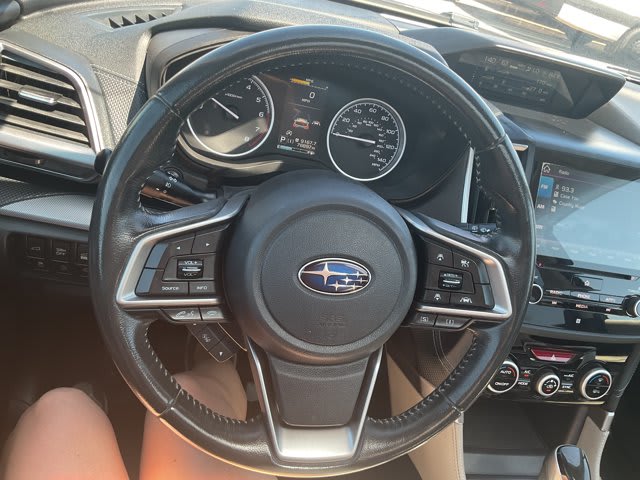 2019 Subaru Forester used sport utility for sale at Peterson Auto Sales in Midvale, UT — photo 15 of 22
