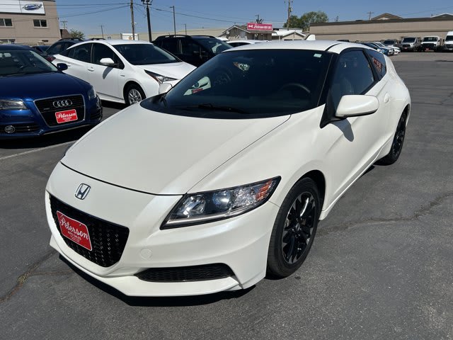 2015 Honda CR-Z used hatchback for sale in Midvale, UT
