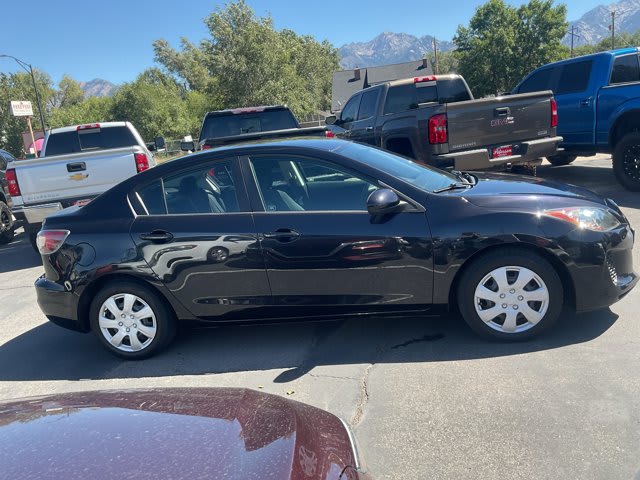 2012 Mazda Mazda3 used 4dr car for sale at Peterson Auto Sales in Midvale, UT — photo 4 of 20