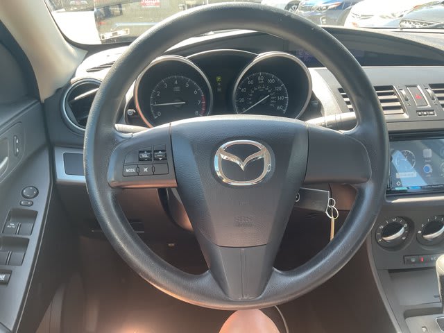 2012 Mazda Mazda3 used 4dr car for sale at Peterson Auto Sales in Midvale, UT — photo 17 of 20