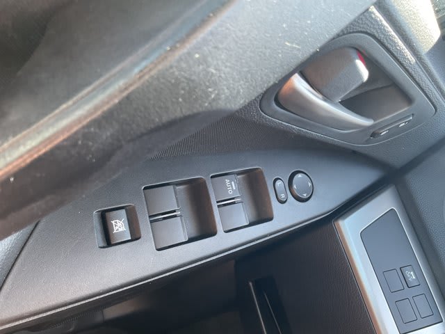 2012 Mazda Mazda3 used 4dr car for sale at Peterson Auto Sales in Midvale, UT — photo 16 of 20
