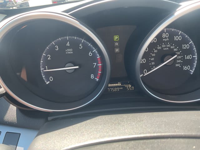 2012 Mazda Mazda3 used 4dr car for sale at Peterson Auto Sales in Midvale, UT — photo 20 of 20