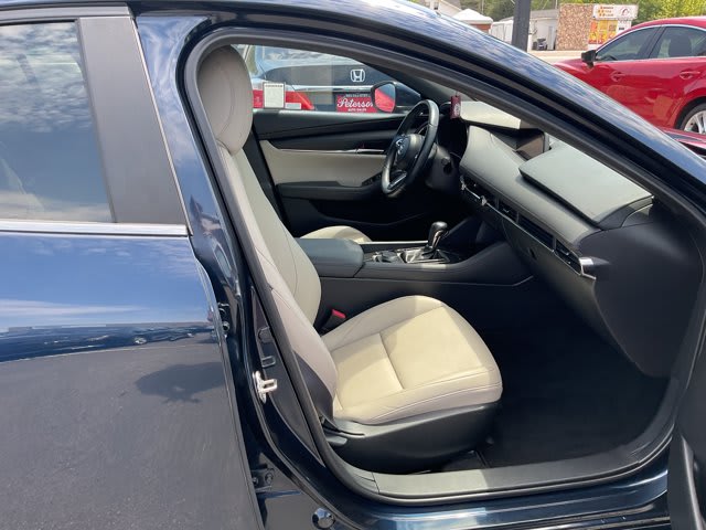 2019 Mazda Mazda3 Hatchback used hatchback for sale at Peterson Auto Sales in Midvale, UT — photo 10 of 20