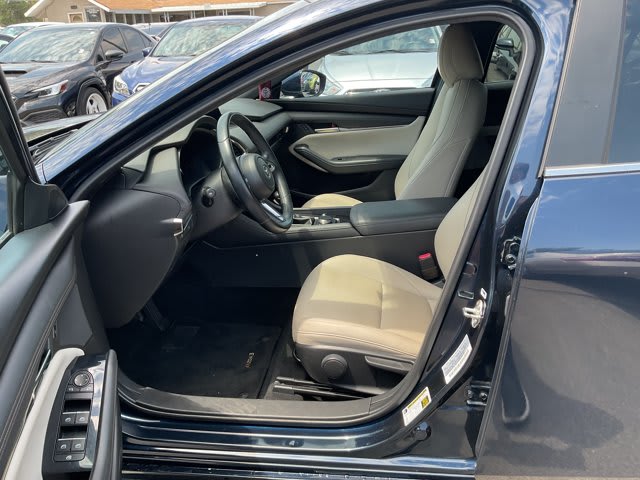 2019 Mazda Mazda3 Hatchback used hatchback for sale at Peterson Auto Sales in Midvale, UT — photo 9 of 20
