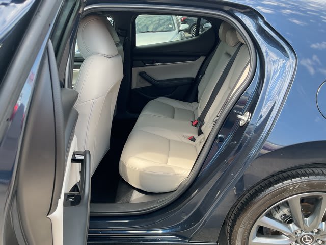 2019 Mazda Mazda3 Hatchback used hatchback for sale at Peterson Auto Sales in Midvale, UT — photo 12 of 20