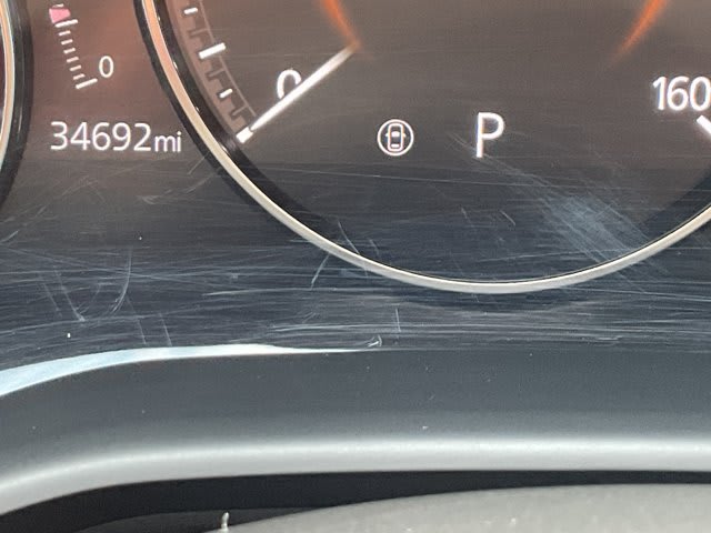 2019 Mazda Mazda3 Hatchback used hatchback for sale at Peterson Auto Sales in Midvale, UT — photo 16 of 20