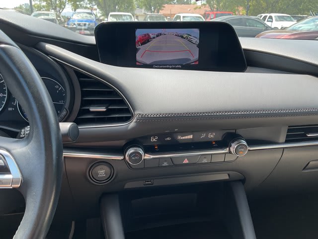 2019 Mazda Mazda3 Hatchback used hatchback for sale at Peterson Auto Sales in Midvale, UT — photo 18 of 20