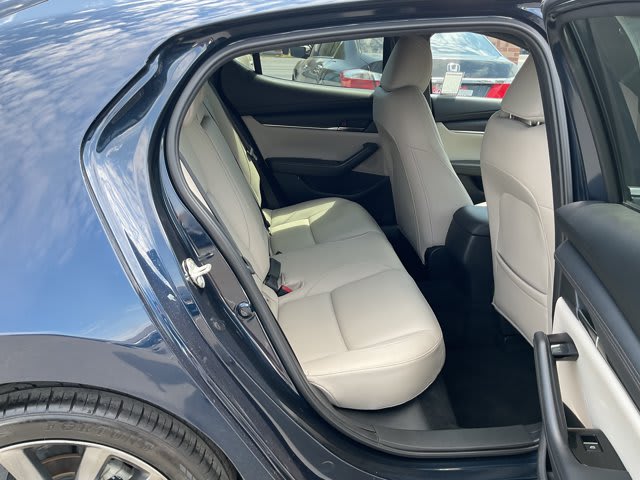 2019 Mazda Mazda3 Hatchback used hatchback for sale at Peterson Auto Sales in Midvale, UT — photo 11 of 20