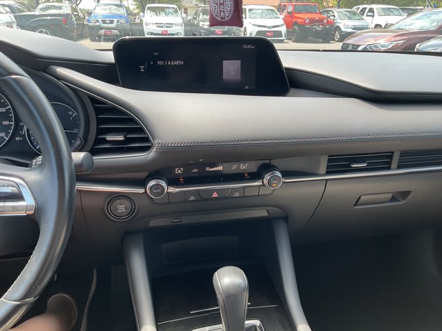 2019 Mazda Mazda3 Hatchback used hatchback for sale at Peterson Auto Sales in Midvale, UT — photo 17 of 20