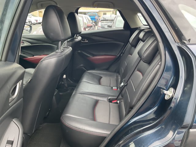 2018 Mazda CX-3 used sport utility for sale at Peterson Auto Sales in Midvale, UT — photo 18 of 20