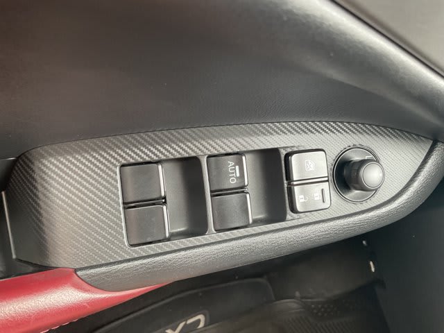 2018 Mazda CX-3 used sport utility for sale at Peterson Auto Sales in Midvale, UT — photo 11 of 20