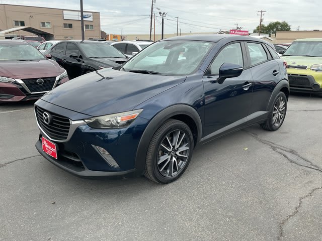 2018 Mazda CX-3 used sport utility for sale in Midvale, UT