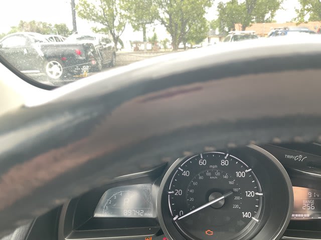 2018 Mazda CX-3 used sport utility for sale at Peterson Auto Sales in Midvale, UT — photo 14 of 20