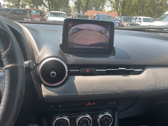 2019 Mazda CX-3 used sport utility for sale at Peterson Auto Sales in Midvale, UT — photo 16 of 23