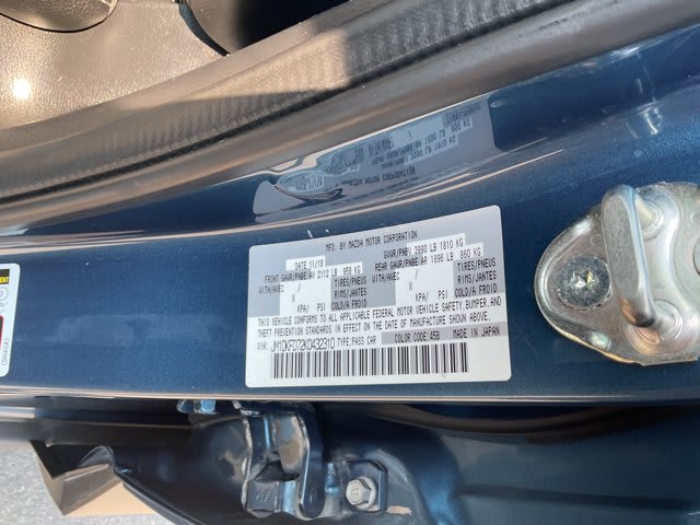 2019 Mazda CX-3 used sport utility for sale at Peterson Auto Sales in Midvale, UT — photo 18 of 23