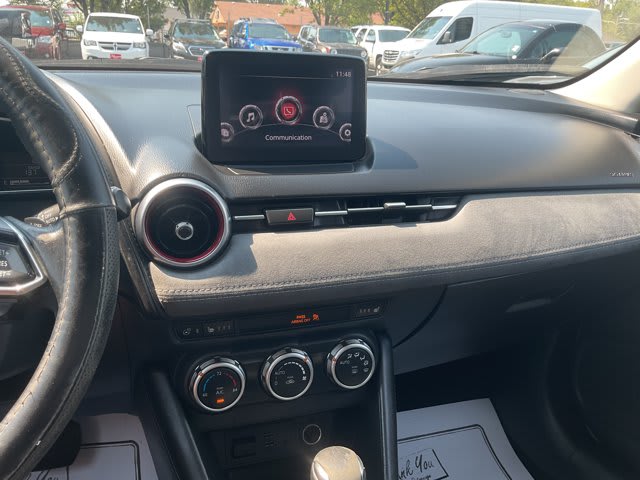 2019 Mazda CX-3 used sport utility for sale at Peterson Auto Sales in Midvale, UT — photo 15 of 23
