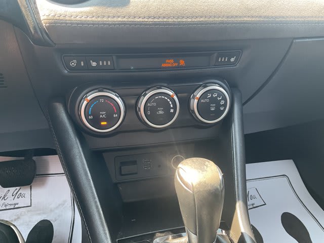 2019 Mazda CX-3 used sport utility for sale at Peterson Auto Sales in Midvale, UT — photo 20 of 23